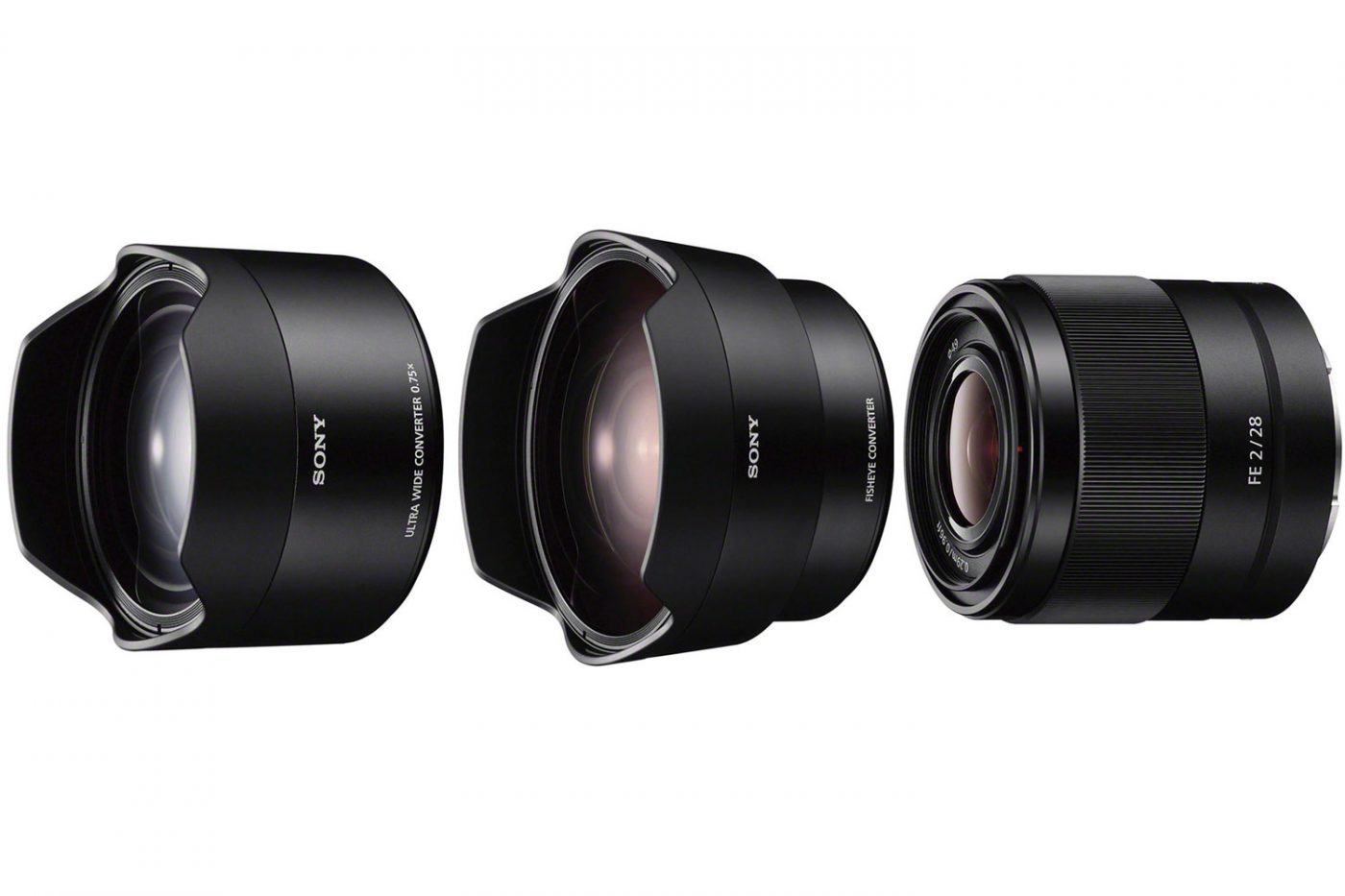 My Sony FE 28mm f/2 Lens Review With Both Converter Lenses SonyAlphaLab