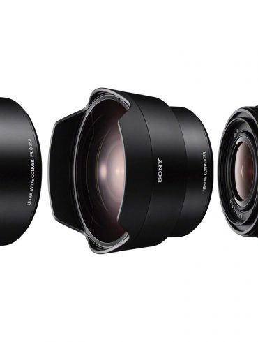 Sony FE 28mm f/2 Lens Review | With Both Converter Lenses