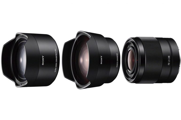 Sony FE 28mm f/2 Lens Review | With Both Converter Lenses