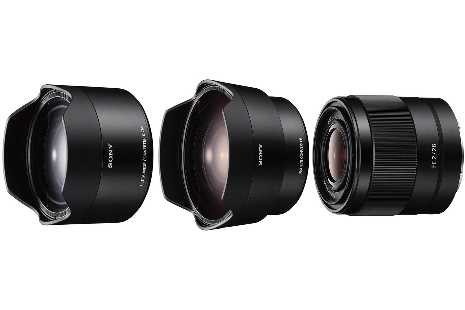 Opname annuleren pasta My Sony FE 28mm f/2 Lens Review | With Both Converter Lenses – SonyAlphaLab