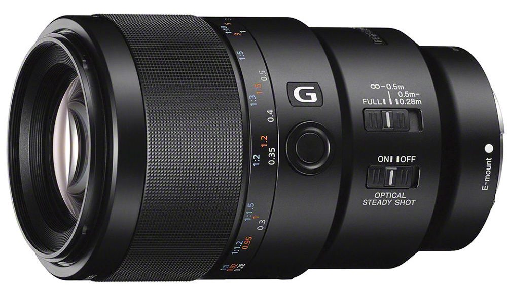 Sony FE 90mm f/2.8 Macro G OSS Lens Review