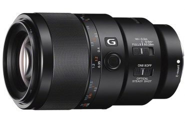 Sony FE 90mm f/2.8 Macro G OSS Lens Review