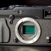 Fuji X-Pro1 Review