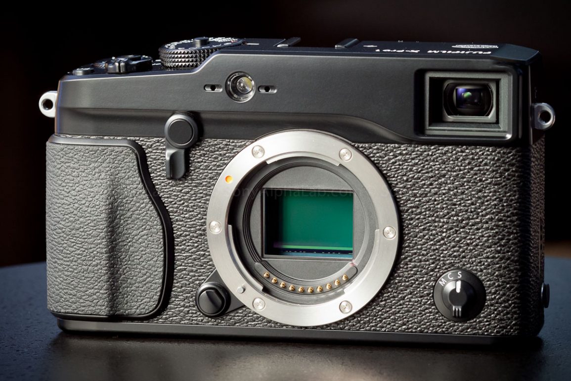 My Fuji X-Pro1 Review – SonyAlphaLab