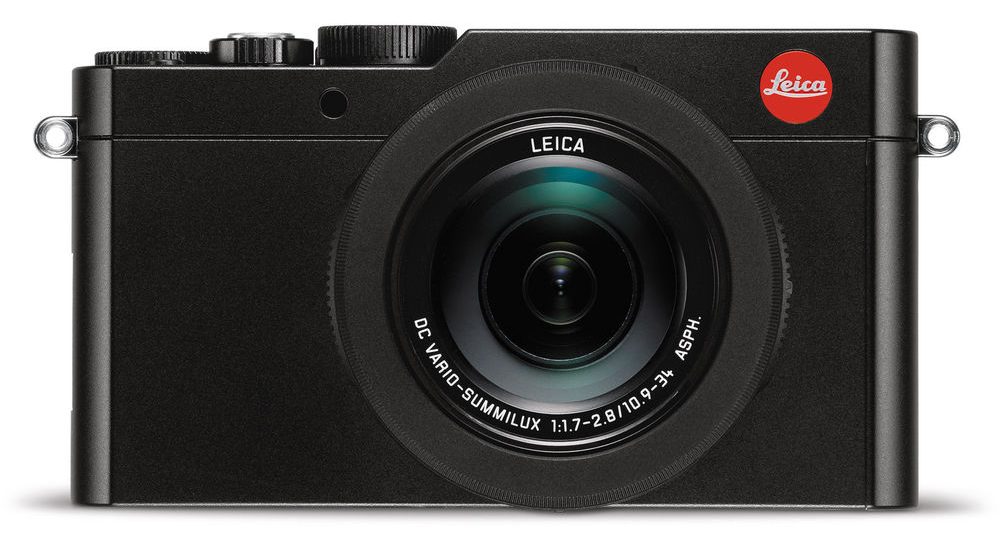 Leica D-LUX (Typ 109)