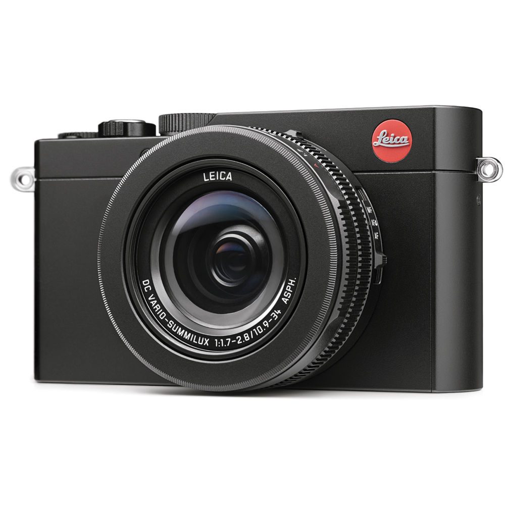 The Fear: Entry 191 : Review - Leica D-Lux (Typ 109)