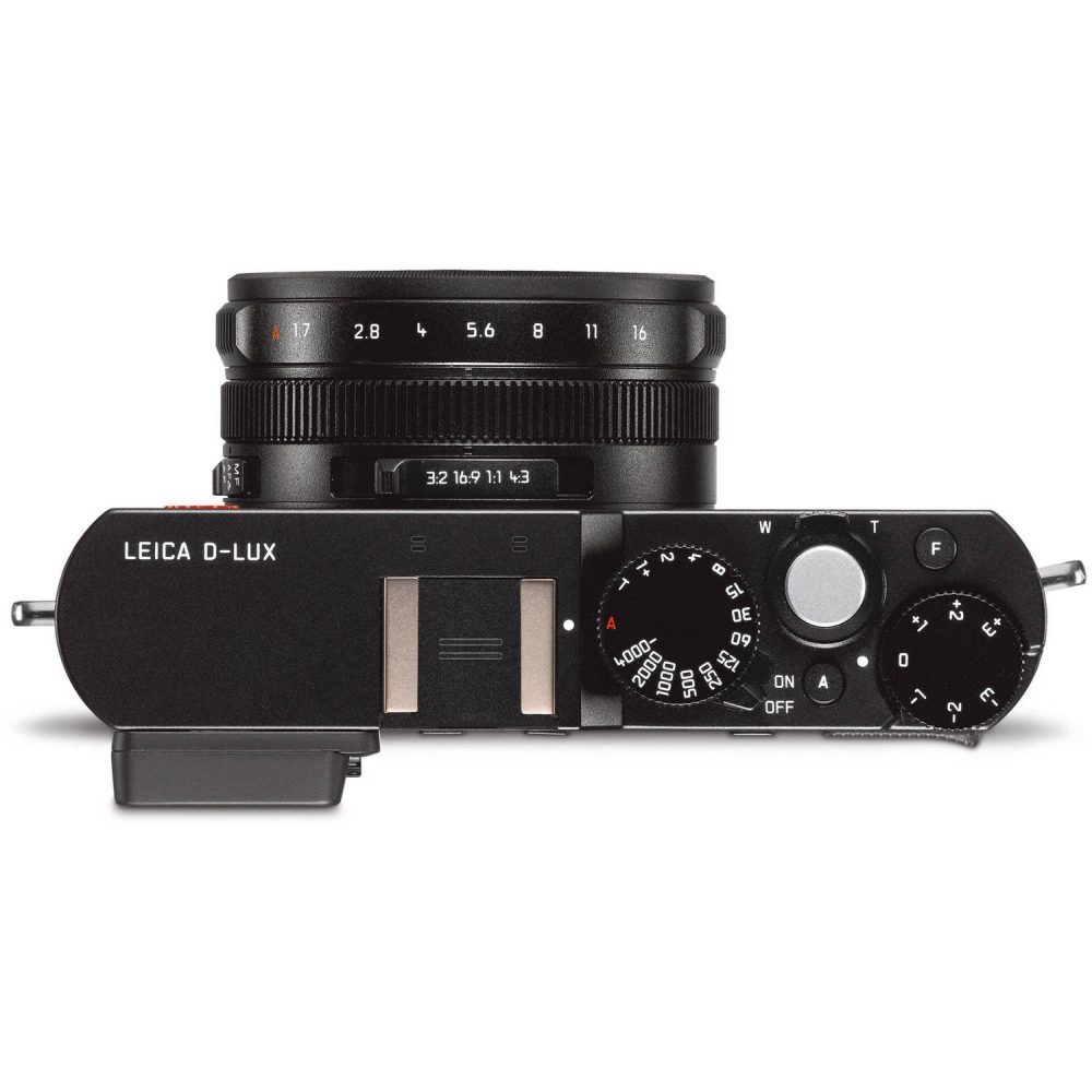 Leica D-Lux (Typ 109): Digital Photography Review