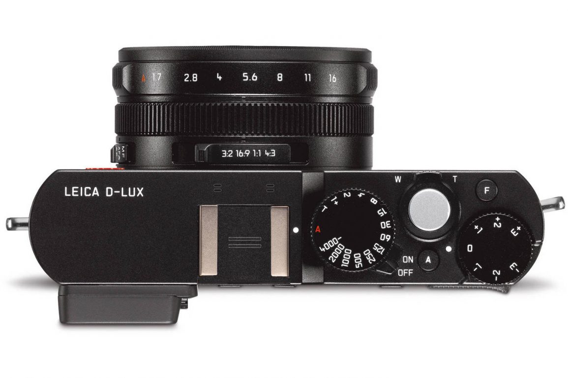 Leica D-Lux (Typ 109): Digital Photography Review