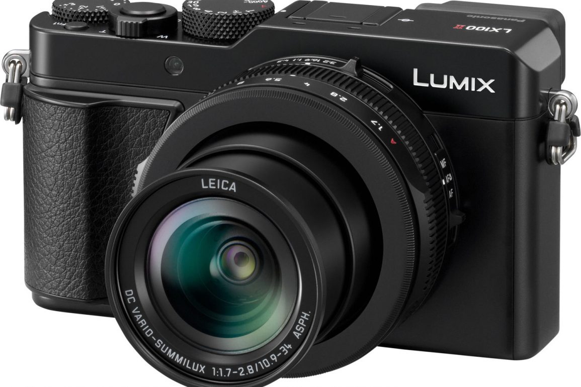 Leica D-Lux 2 Camera Review 