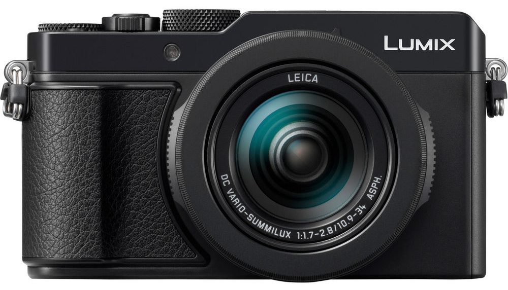 Leica D-LUX (Typ 109)