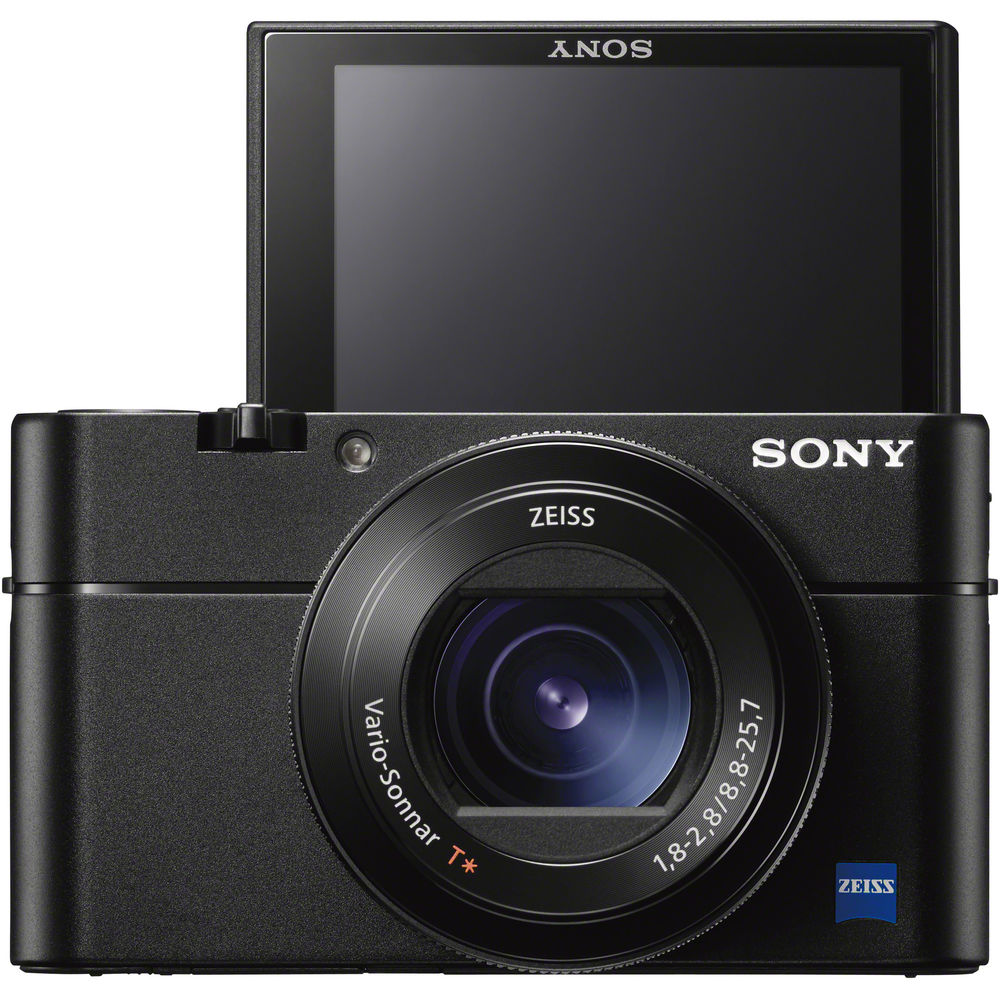 Sony Cyber-shot DSC-RX100 VA