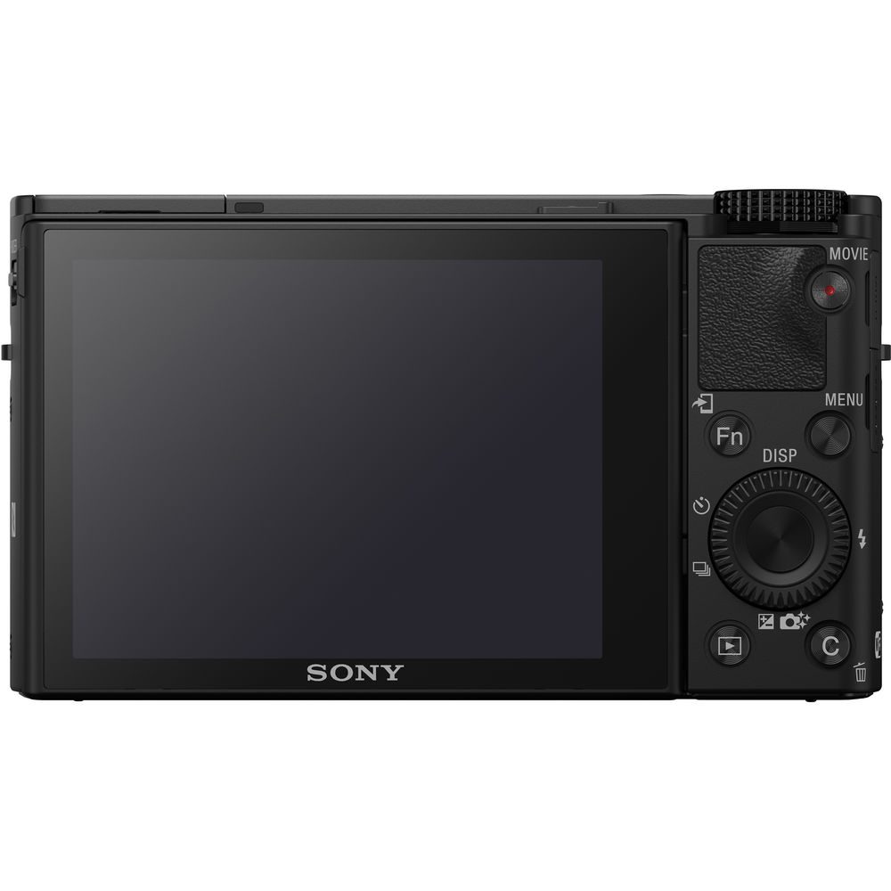 Sony RX100 IV