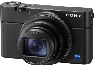 Sony RX100 VI Review