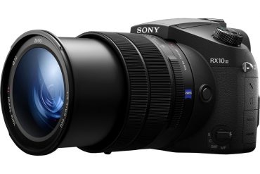 Sony RX10 III Review