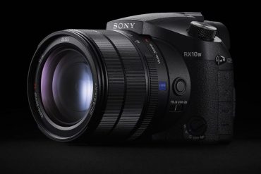 Sony RX10 IV Review