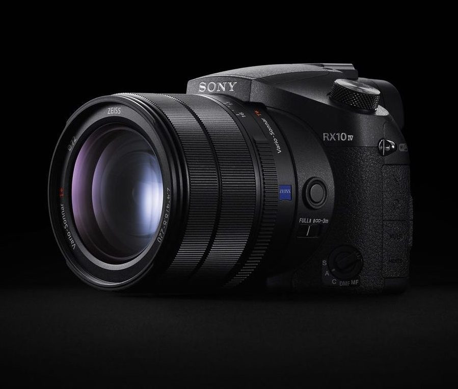sony rx10 iv uv filter