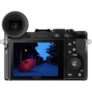 Sony RX1R II Review