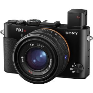 Sony RX1R II Review