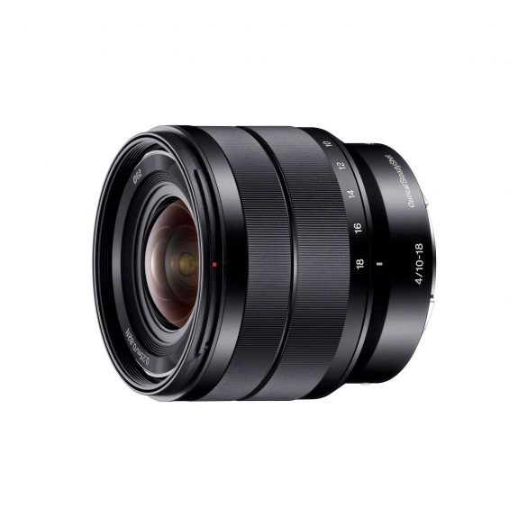 Sony E-Mount 10-18mm f/4 OSS Lens review