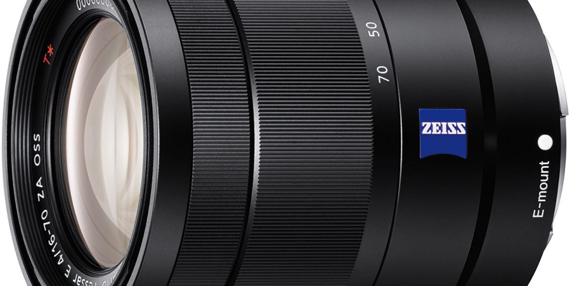 Sony E-Mount 16-70mm f/4 OSS Zeiss Lens Review