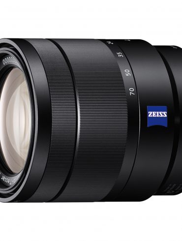 Sony E-Mount 16-70mm f/4 OSS Zeiss Lens Review