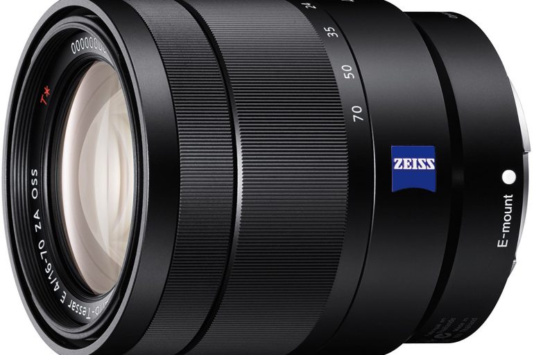 Sony E-Mount 16-70mm f/4 OSS Zeiss Lens Review