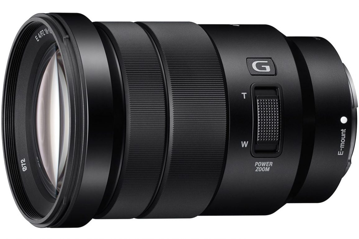 Sony E PZ 18-105mm f/4 G OSS Lens Review