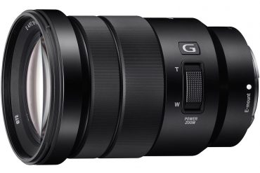 Sony E PZ 18-105mm f/4 G OSS Lens Review