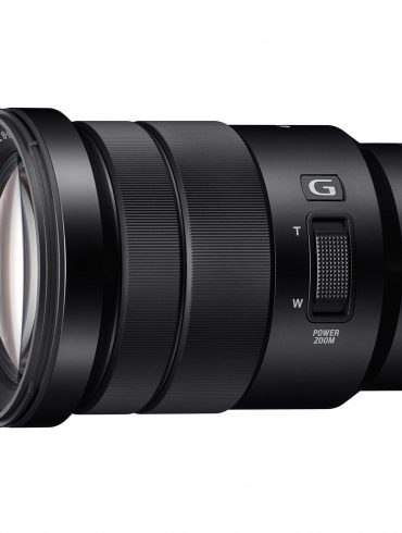 Sony E PZ 18-105mm f/4 G OSS Lens Review