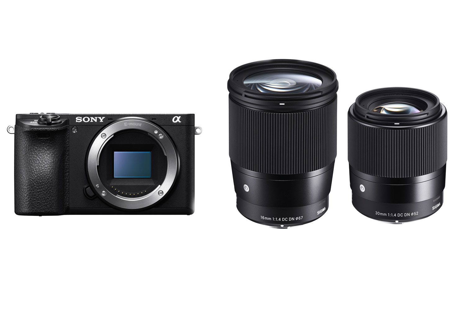 Sigma 30mm F1.4 DC DN Review - Sony Photo Review