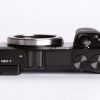 Sony Nex-7 Mirrorless Camera Review