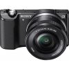 Sony a5000 Review