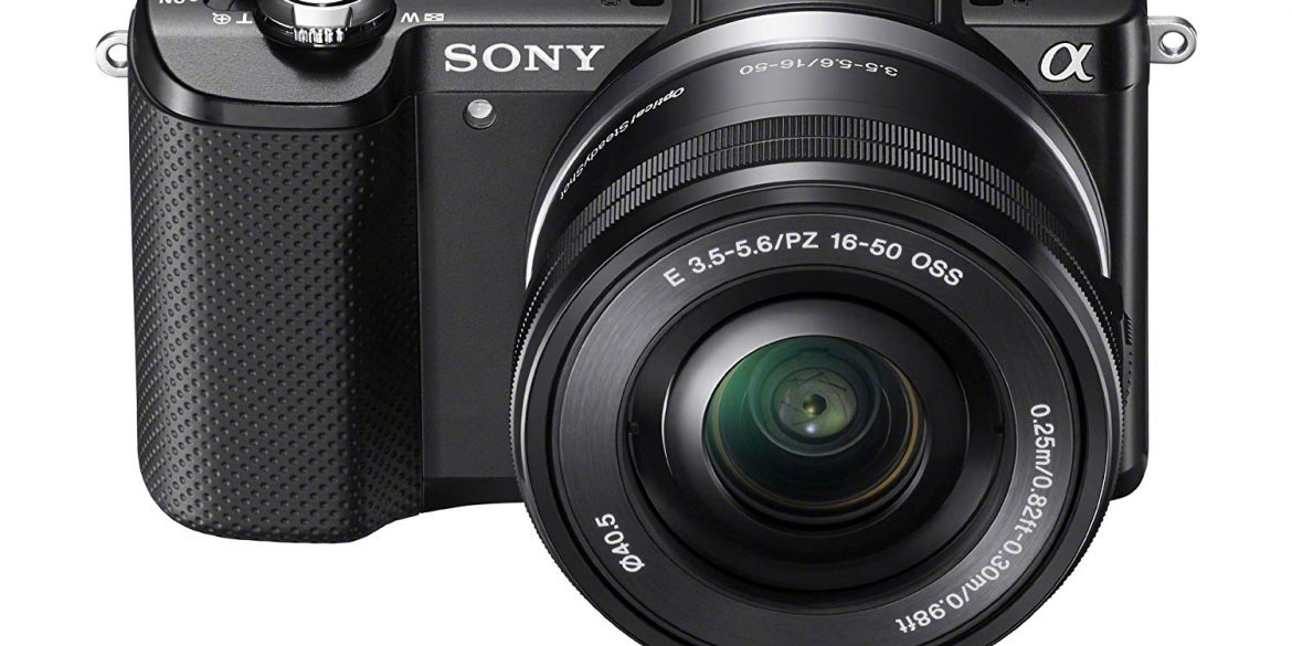 Sony a5000 Review