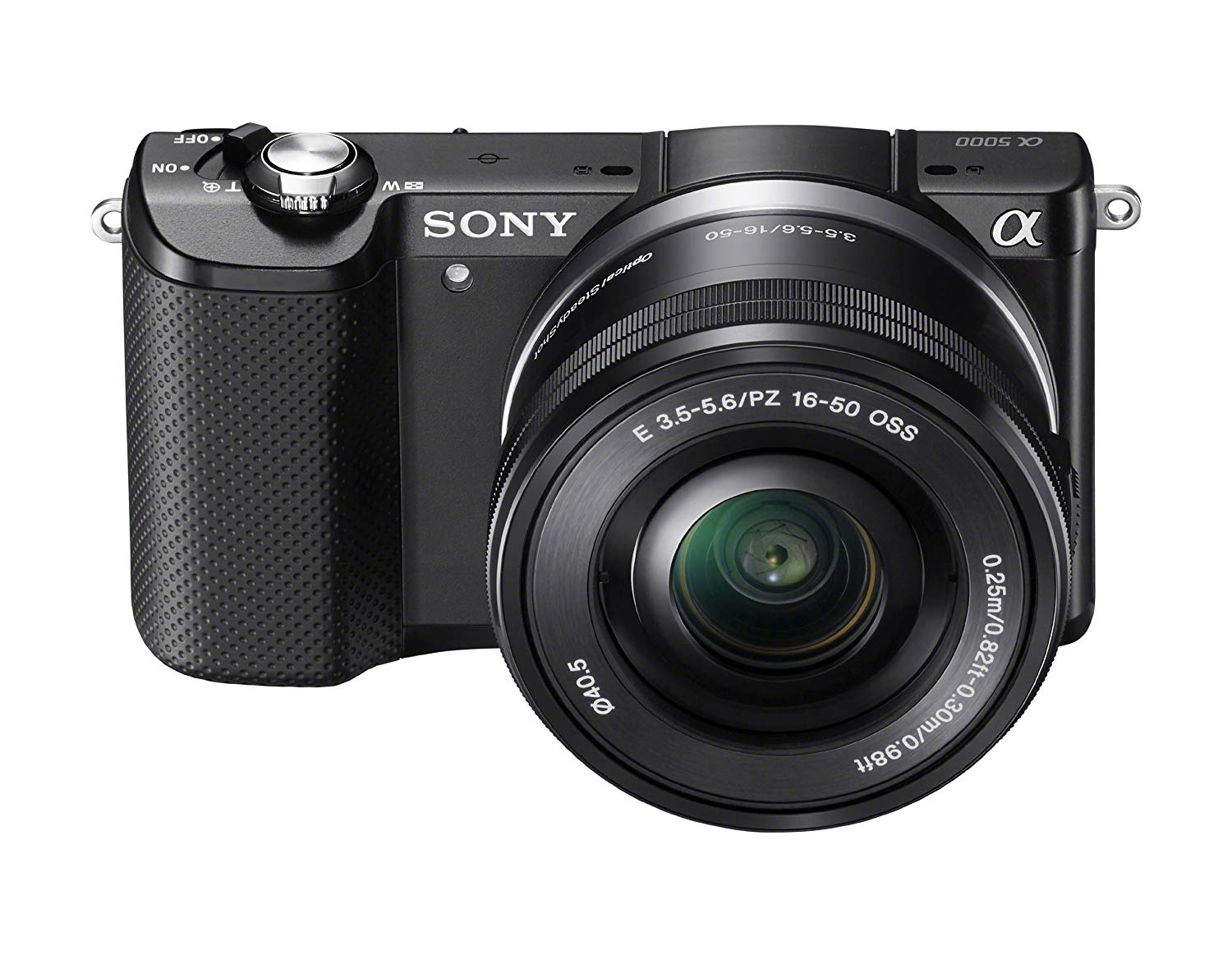 My Sony A5000 Mirrorless Camera Review – Real World and Lab