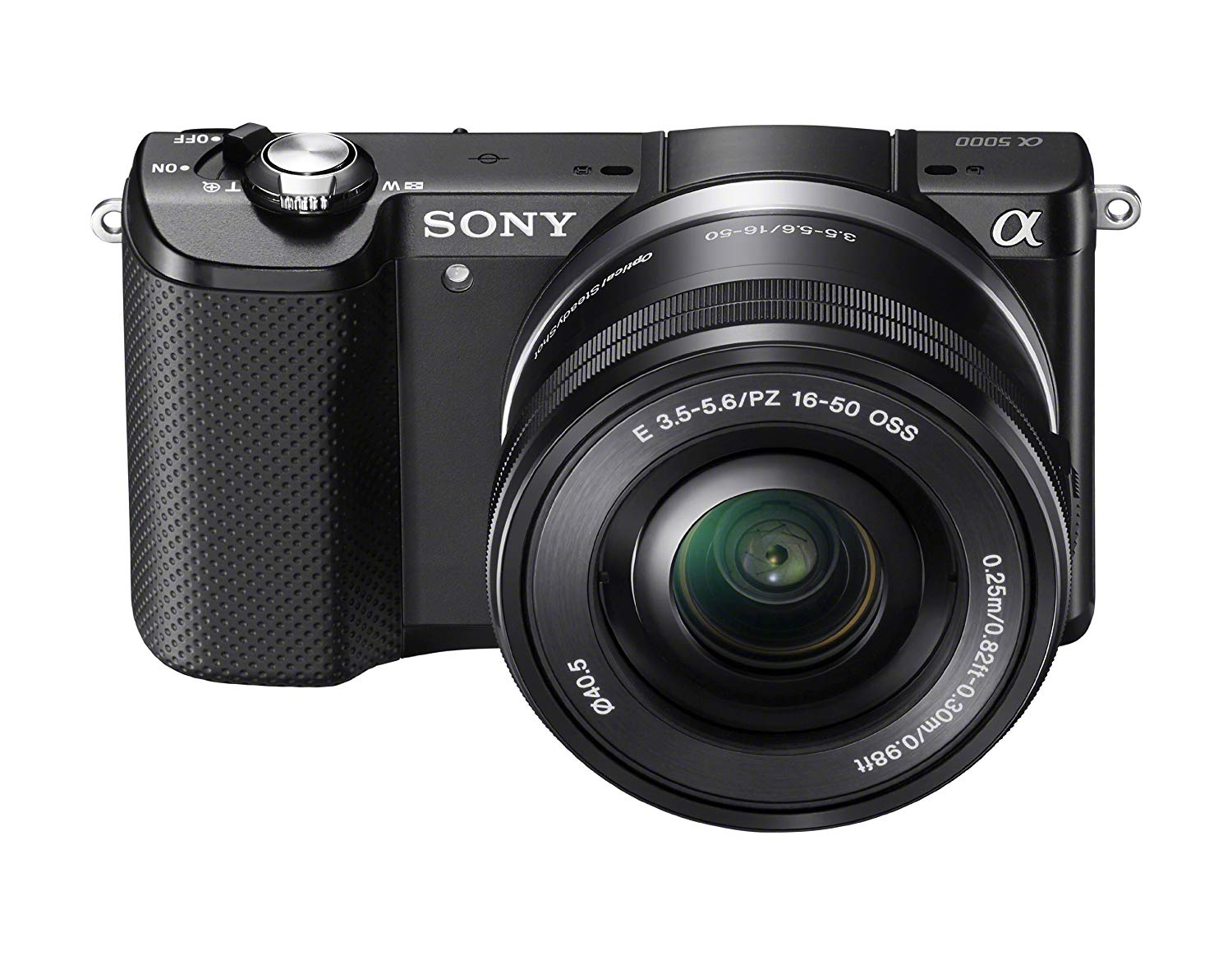 Sony a5000 Review – SonyAlphaLab