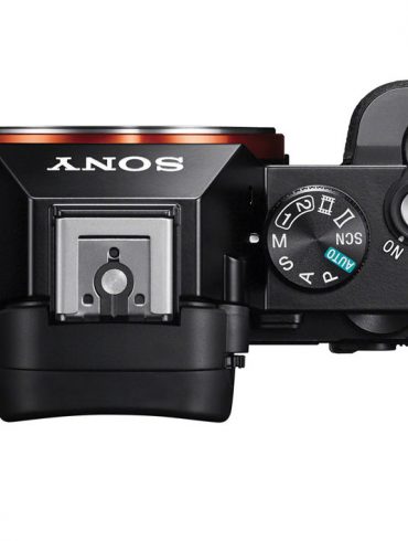 Sony A7r Review