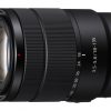 Sony E 18-135mm OSS Lens Review