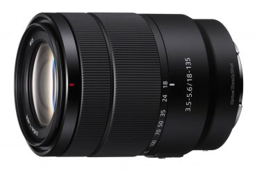 Sony E 18-135mm OSS Lens Review