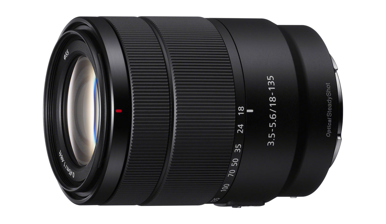 My Sony E 18-135mm OSS Lens Review – SonyAlphaLab