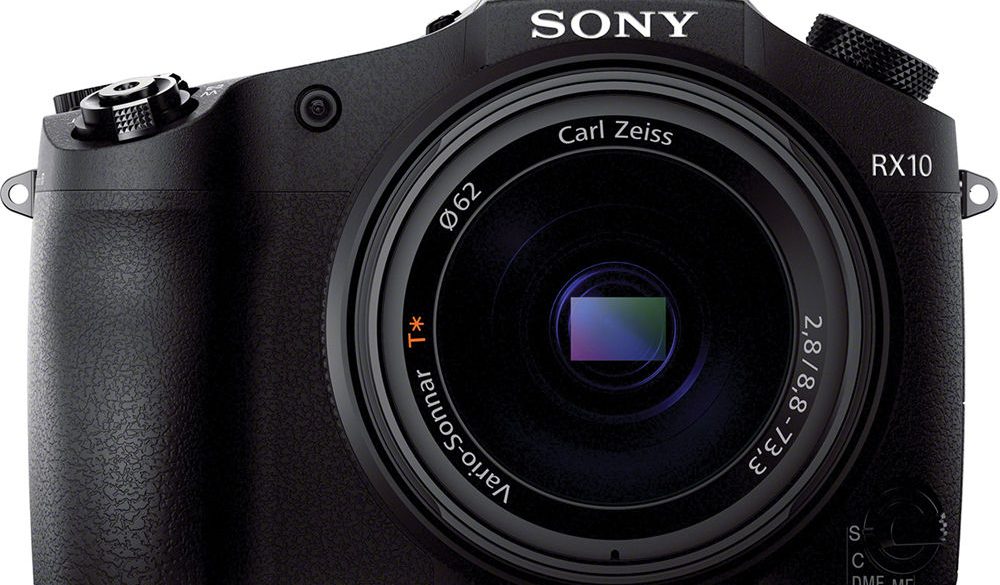 Sony RX10 Review