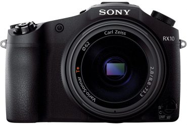 Sony RX10 Review