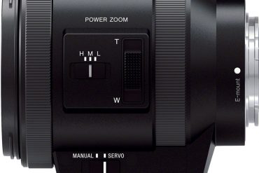 Sony E PZ 18-200mm F3.5-6.3 OSS Lens Review