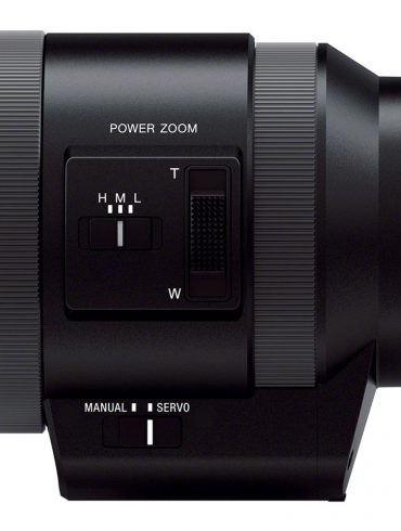 Sony E PZ 18-200mm F3.5-6.3 OSS Lens Review