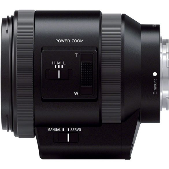 Sony E PZ 18-200mm F3.5-6.3 OSS Lens Review