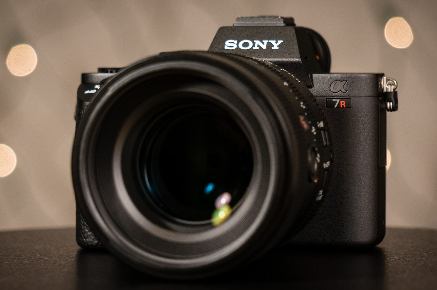 Sony FE 100mm f/2.8 STF GM OSS Lens Review