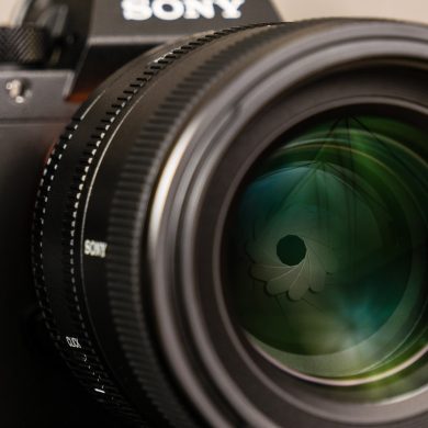 Sony FE 100mm f/2.8 STF GM OSS Lens Review