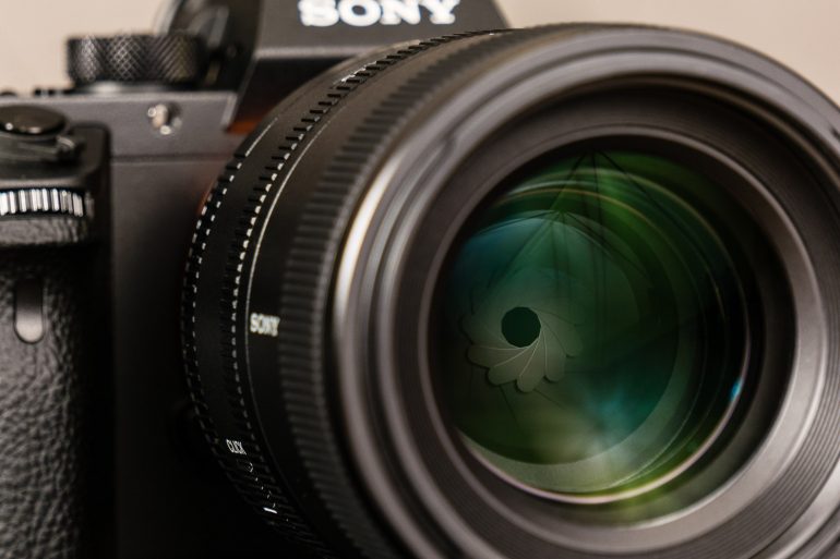 Sony FE 100mm f/2.8 STF GM OSS Lens Review