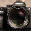 Sony FE 85mm f/1.8 Lens Review