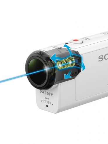 Sony FDR-X3000 Action Camera Review