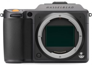  Hasselblad X1D II 50C Medium Format Mirrorless Camera